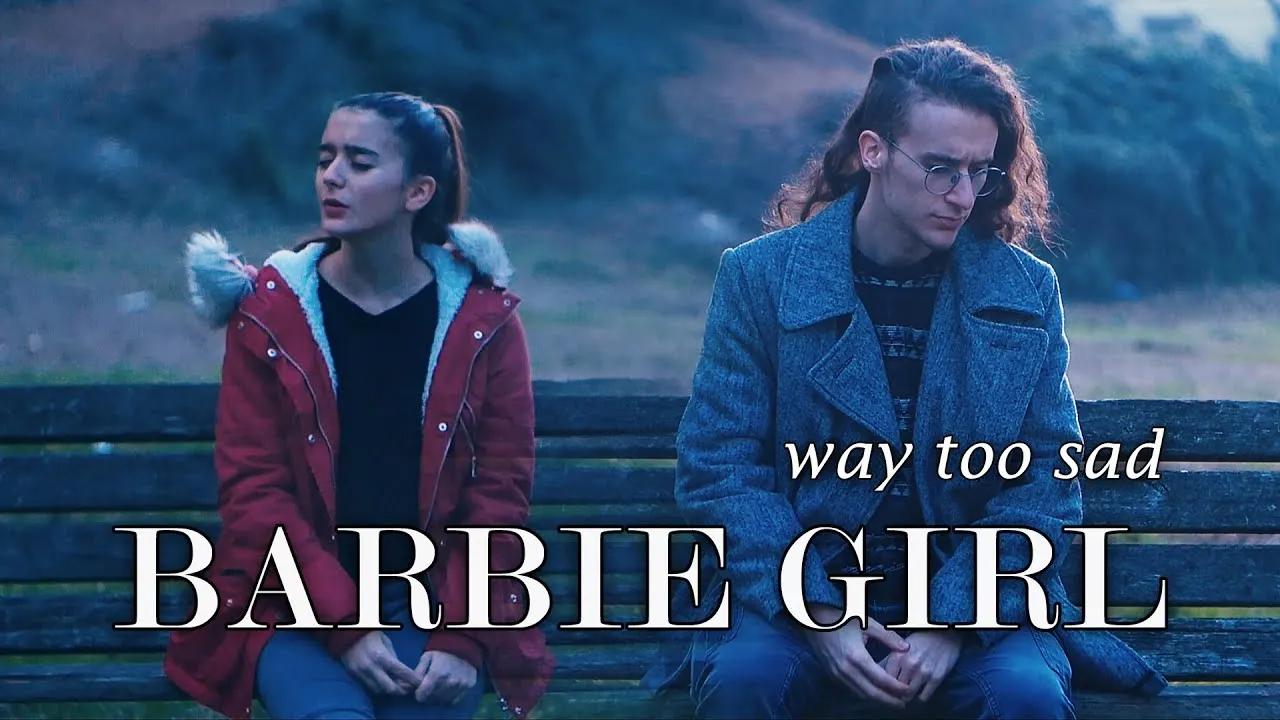 The BFD Video: Barbie Girl (Sad Version)