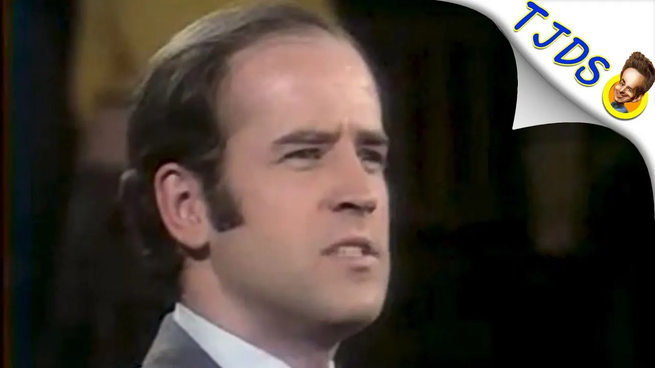 The BFD Video: Compilation of Biden’s Public Lies & Plagiarism