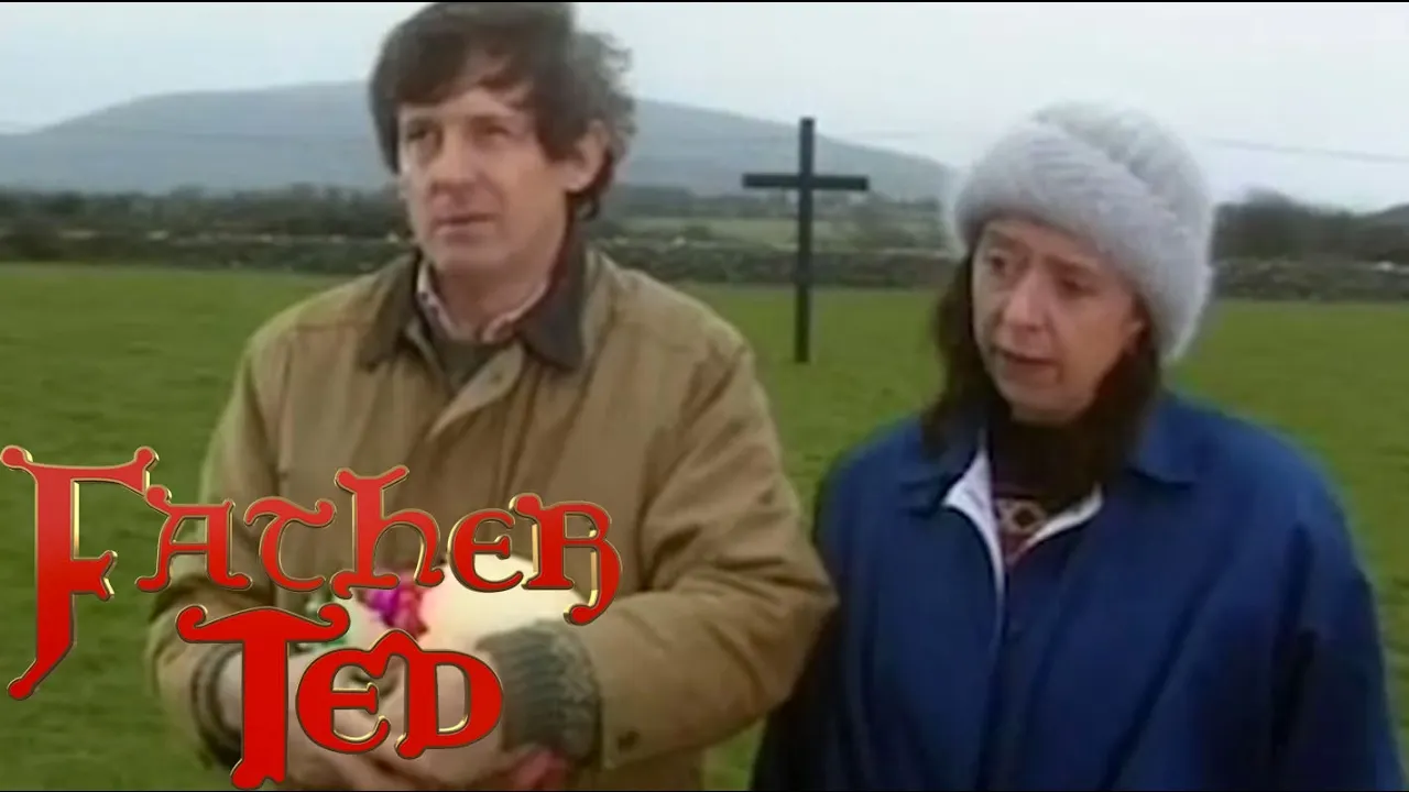 The BFD Video: Best of John and Mary – Father Ted