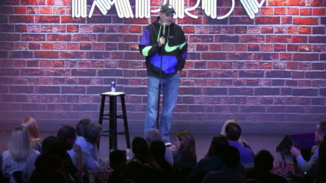 Sunday Standup