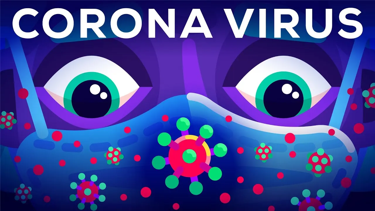 The BFD Video: The Coronavirus Explained & What You Should Do