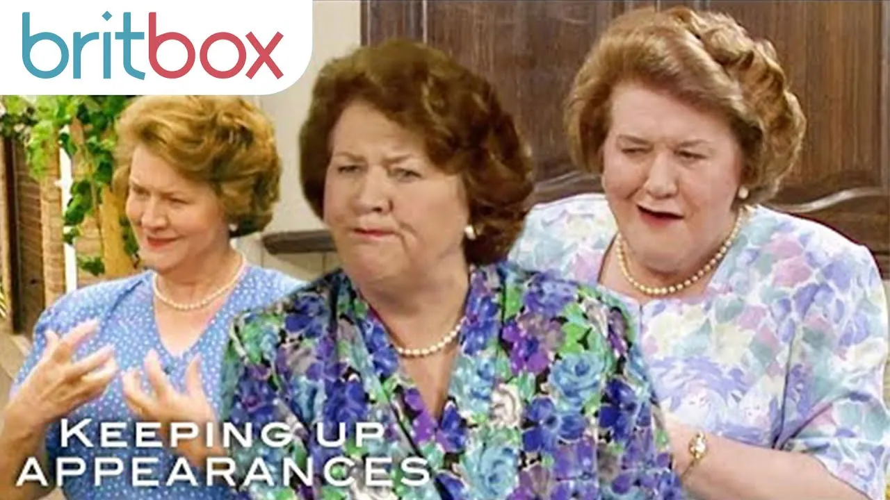 The BFD Nightcap: Hyacinth Bucket’s Top 5 Putdowns