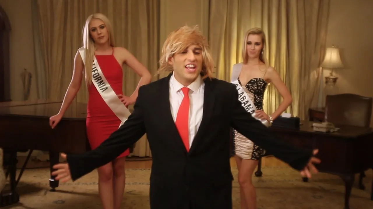 The BFD Nightcap: Donald Trump vs Obama Rap Battle