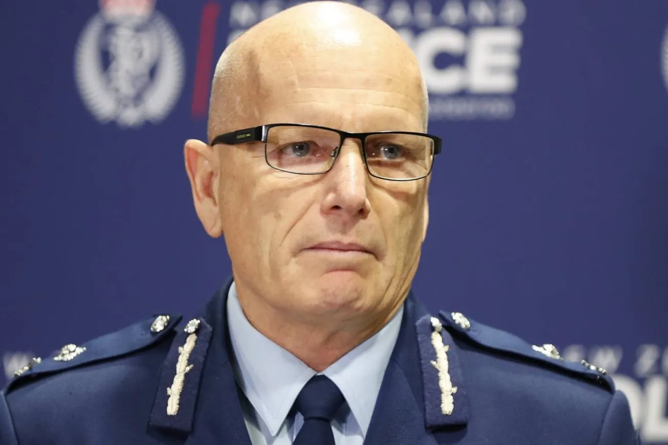 The BFD Face of the Day