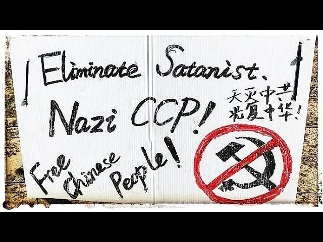 The BFD Video: Will China Become a Free Country after the Coronavirus?