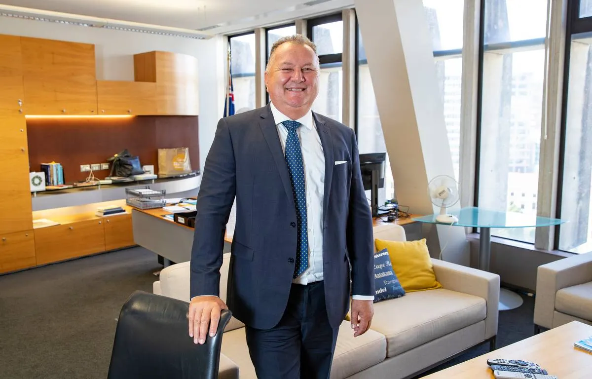 You Call Me a Racist – Do I Look Worried, Comrade?