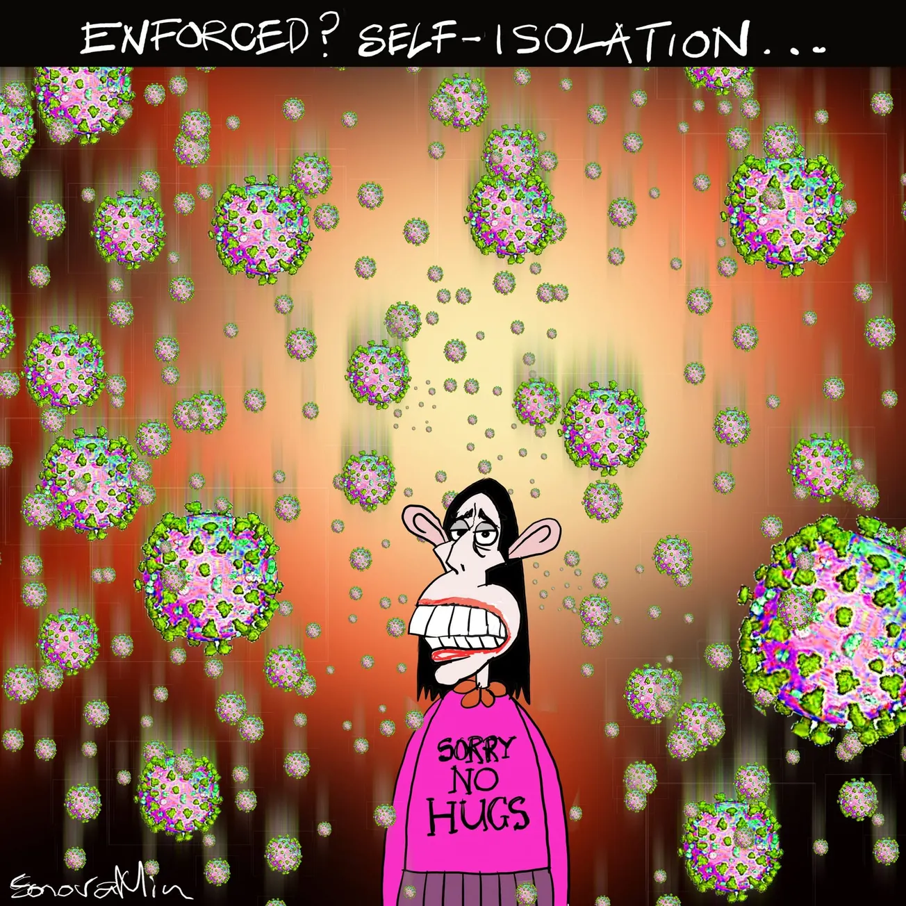 A Week to Identify Close Contacts Is Too Long