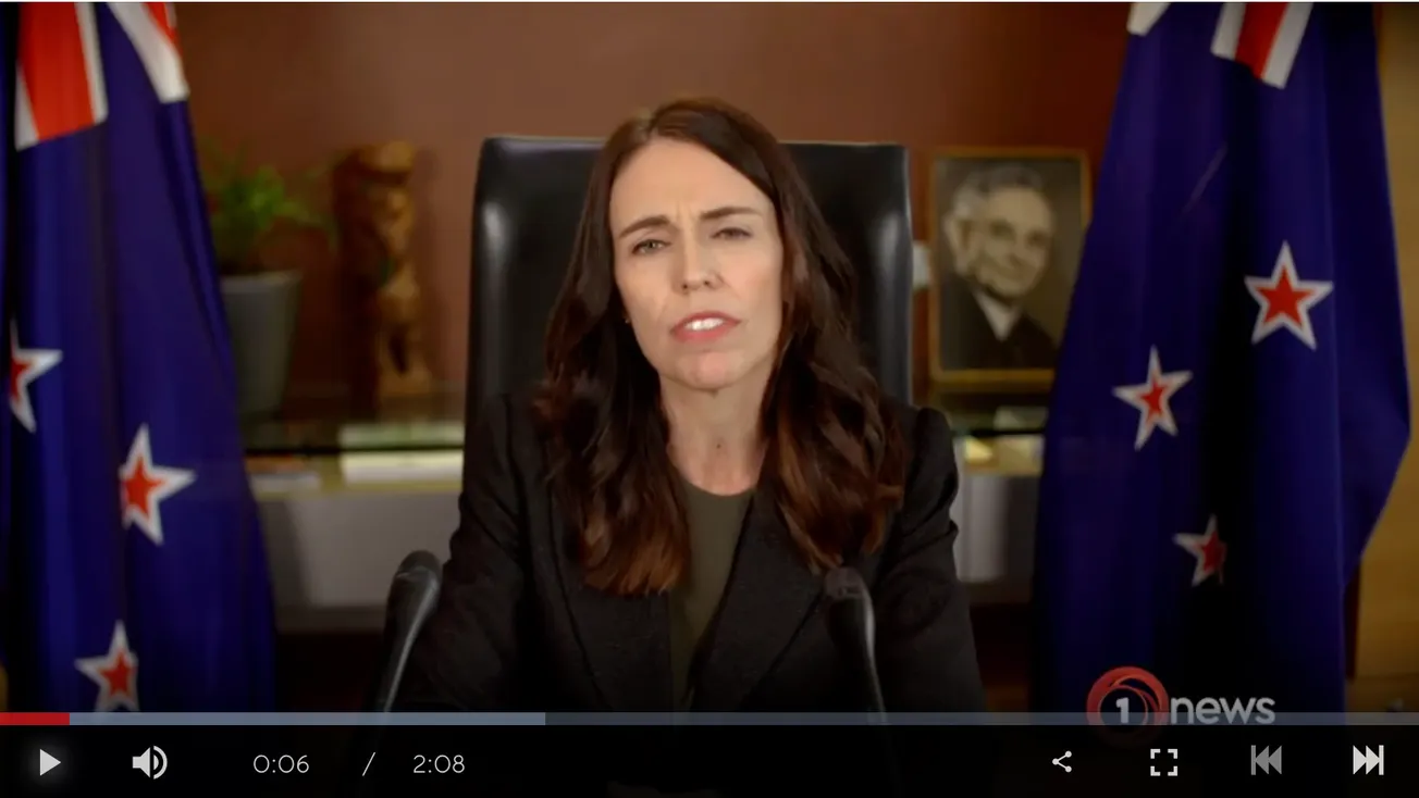 Random Impertinent Questions for the Government