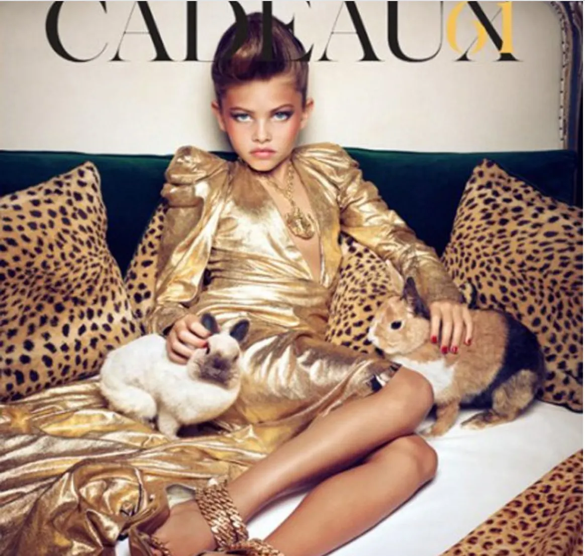 NZ Children Given Choice of Gender