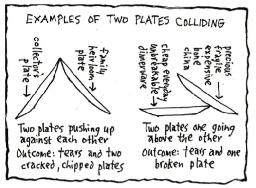 Chapter Three Part Two: People Come to NZ