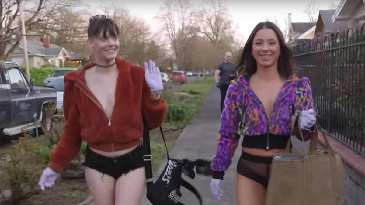 Small Businesses Are Adapting to Lockdowns