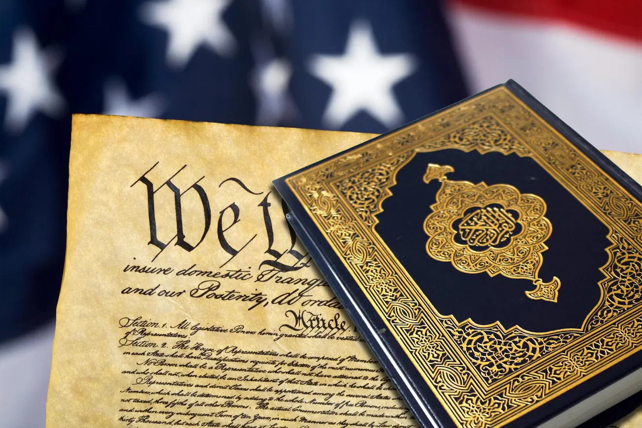 Will Muslim Politicians in the US Support the Constitution?