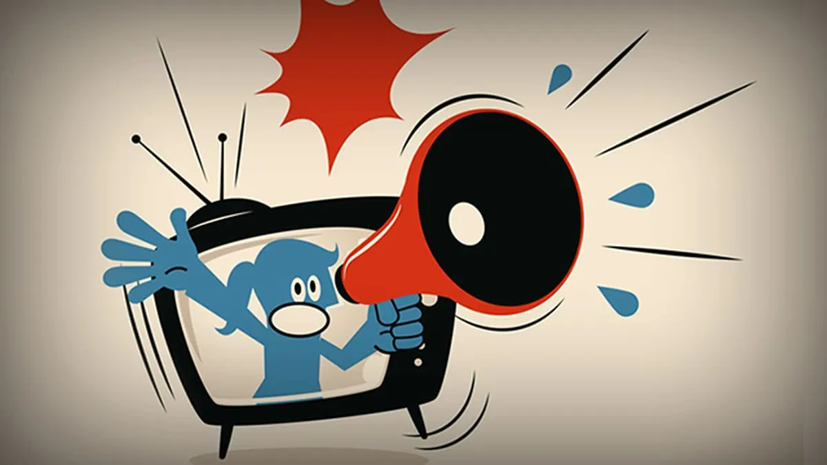 The Rod They Made for Their Own Backs