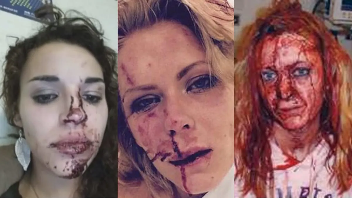 The West Was the Best You Ever Had, Ladies