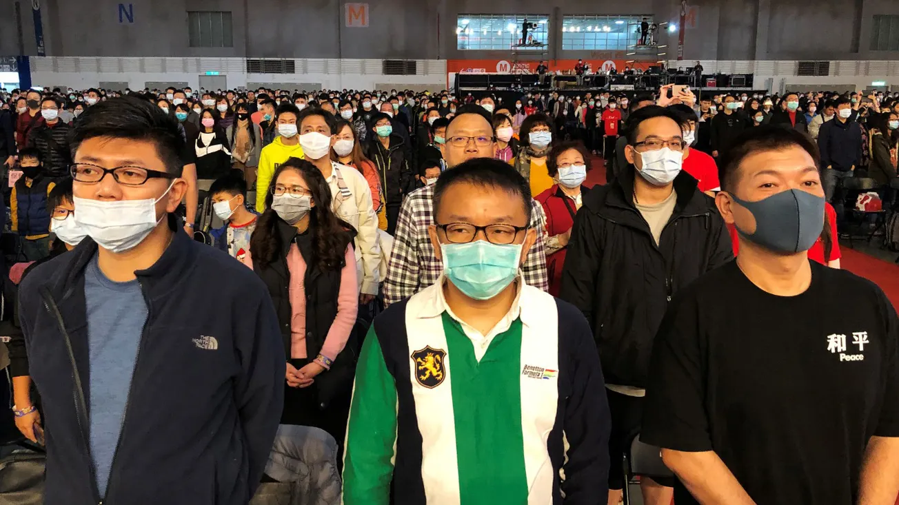 Taiwan Shows How to Make Elimination Affordable