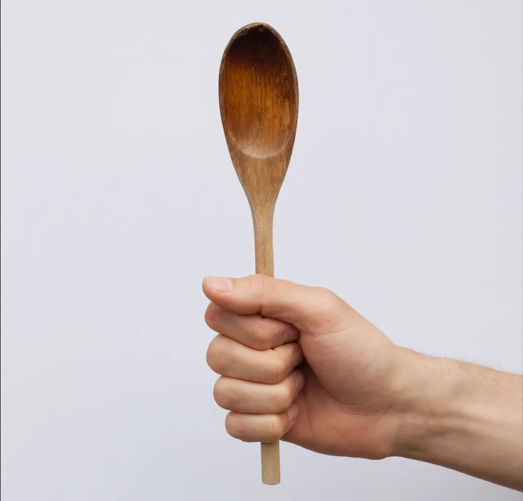 Wooden Spoon Award Winner: Jan Logie