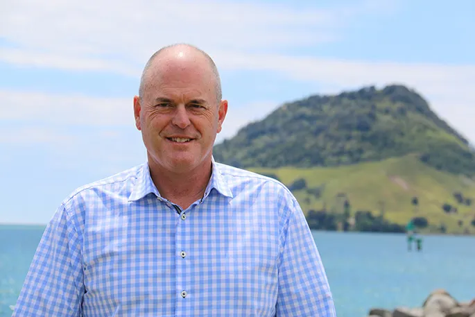 Speech: Todd Muller New National Leader