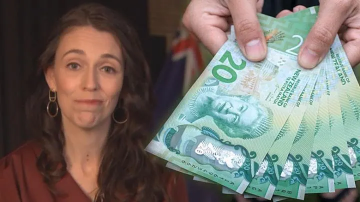 National Announces Bill to Stop Govt Funding Organised Crime