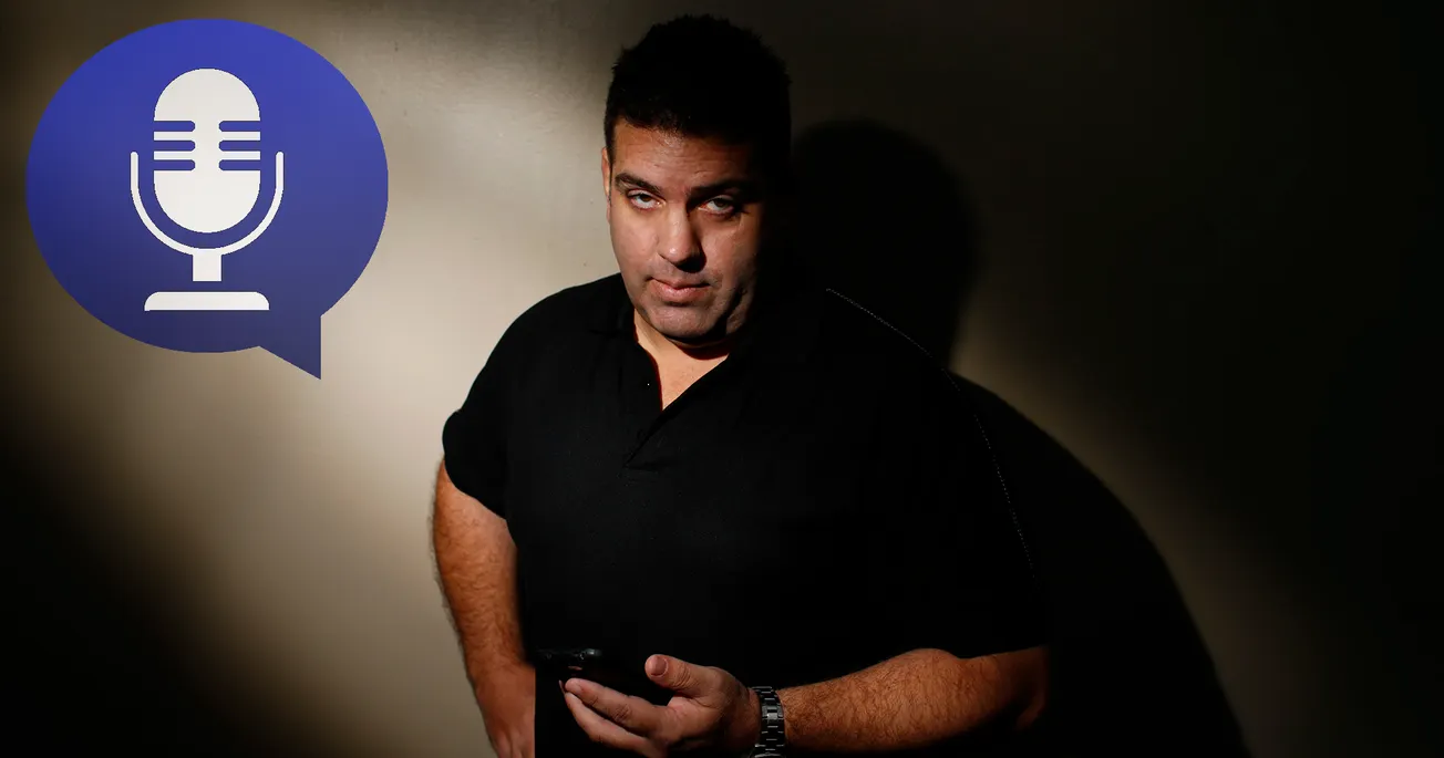 A FREE Taste of an Insight Politics Podcast Transcript