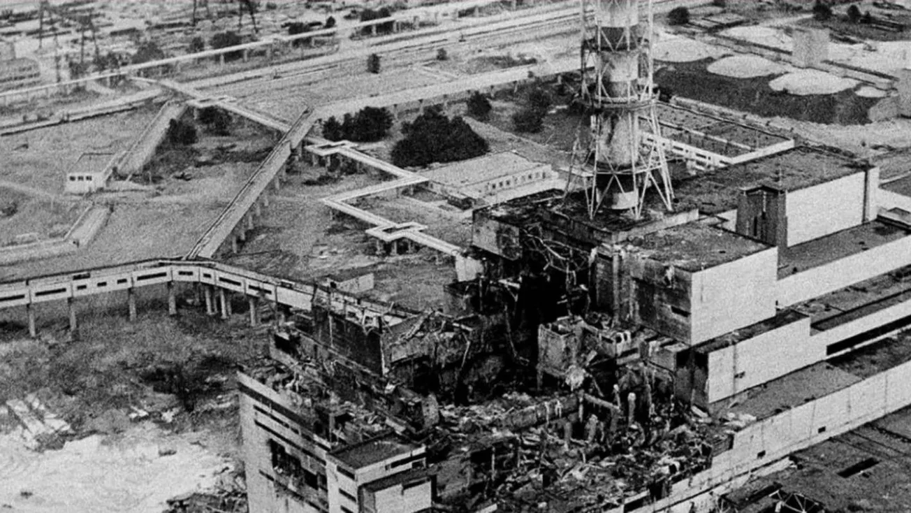 Take a Tour: Chernobyl