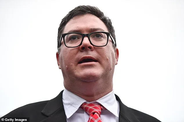 The BFD Face of the Day