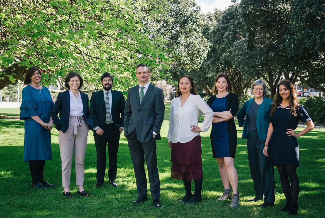 Does This Read like a Statement from a Political Party or a Group of Activists?