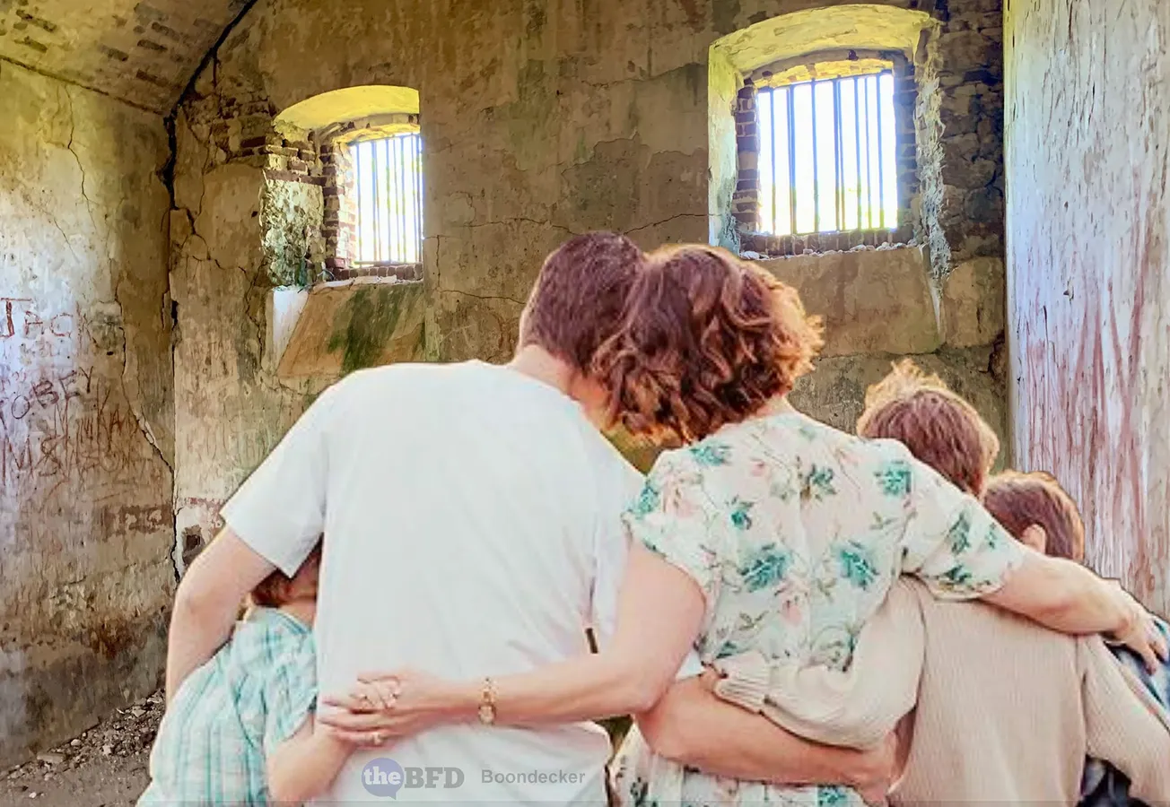 Lockdowns in Europe Are Back