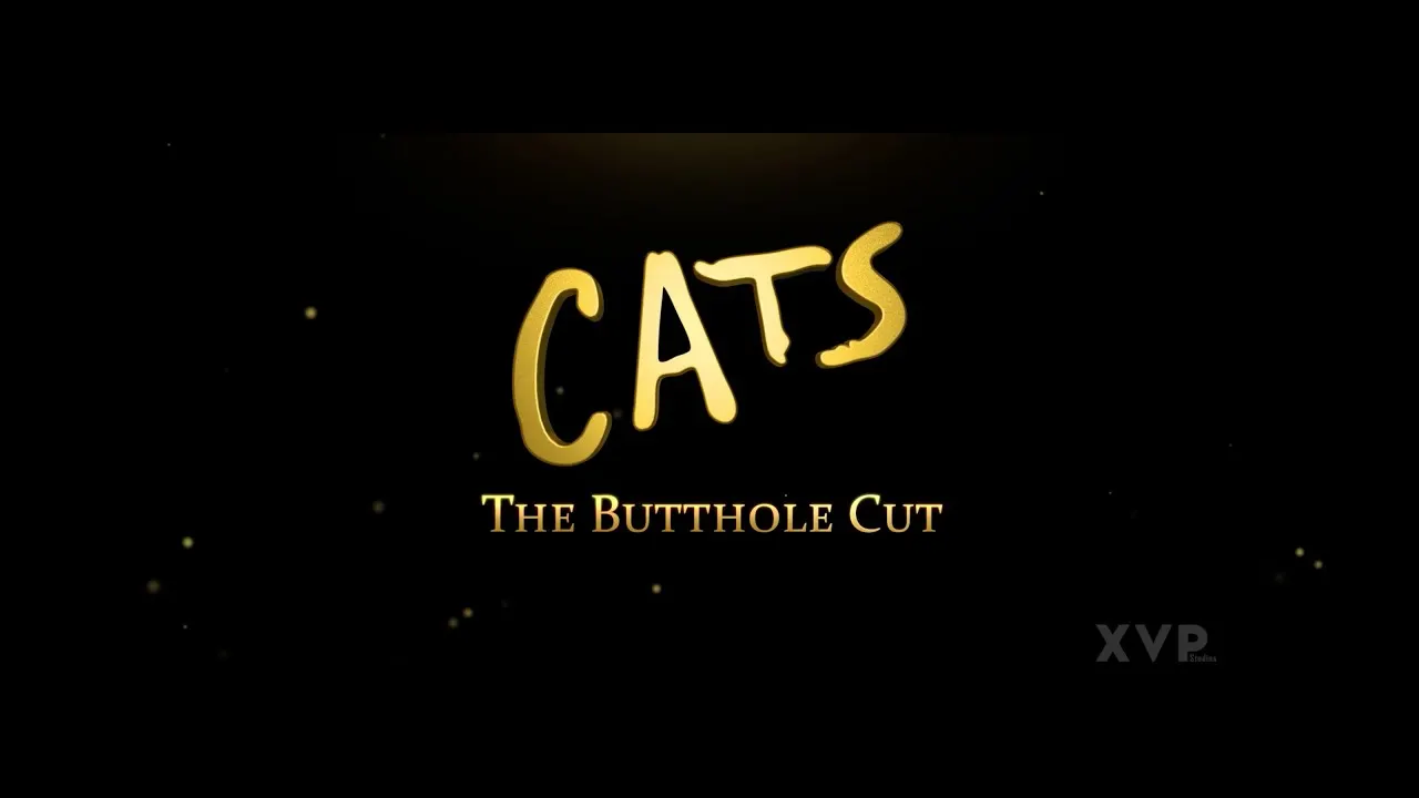The BFD Video: The Butthole Cut