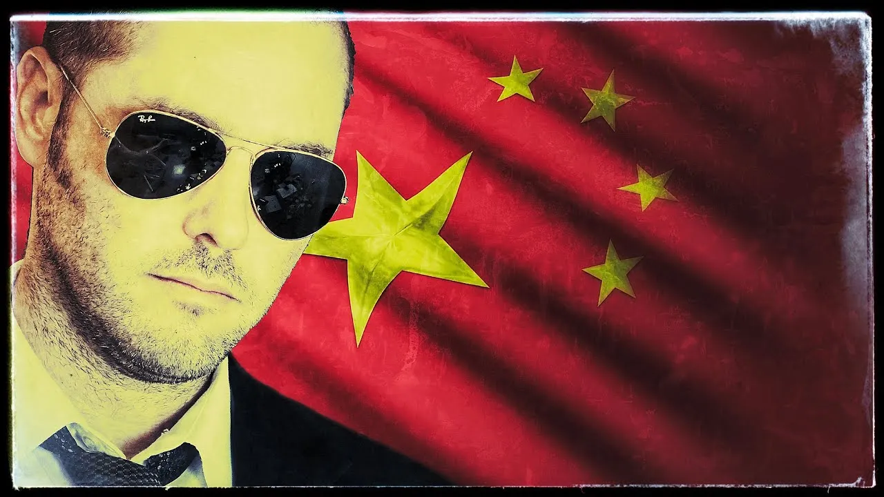 The BFD Video: Is China the Most Racist Country in the World?