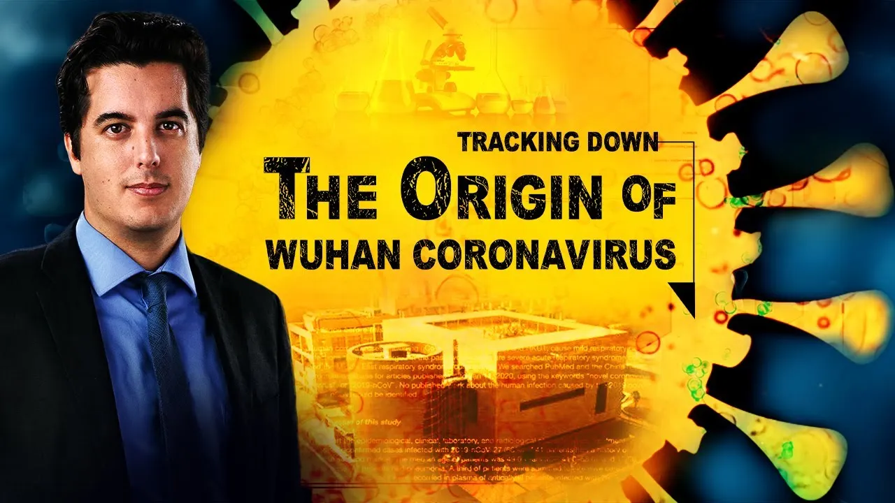 The BFD Video: 1st Documentary Movie on the Origin of Ccp Virus, Tracking down the Origin of the Wuhan Coronavirus