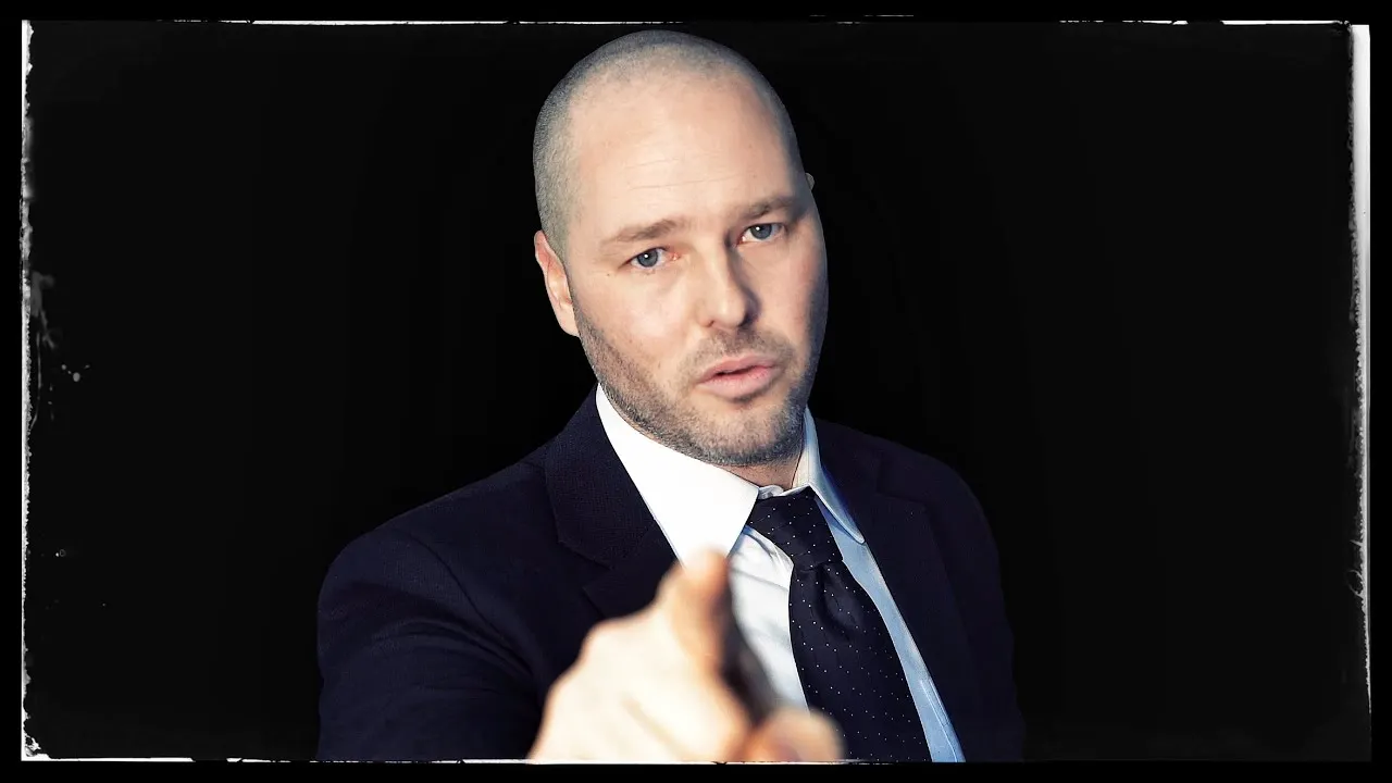 The BFD Video: The Chinese Government Has Fooled You!