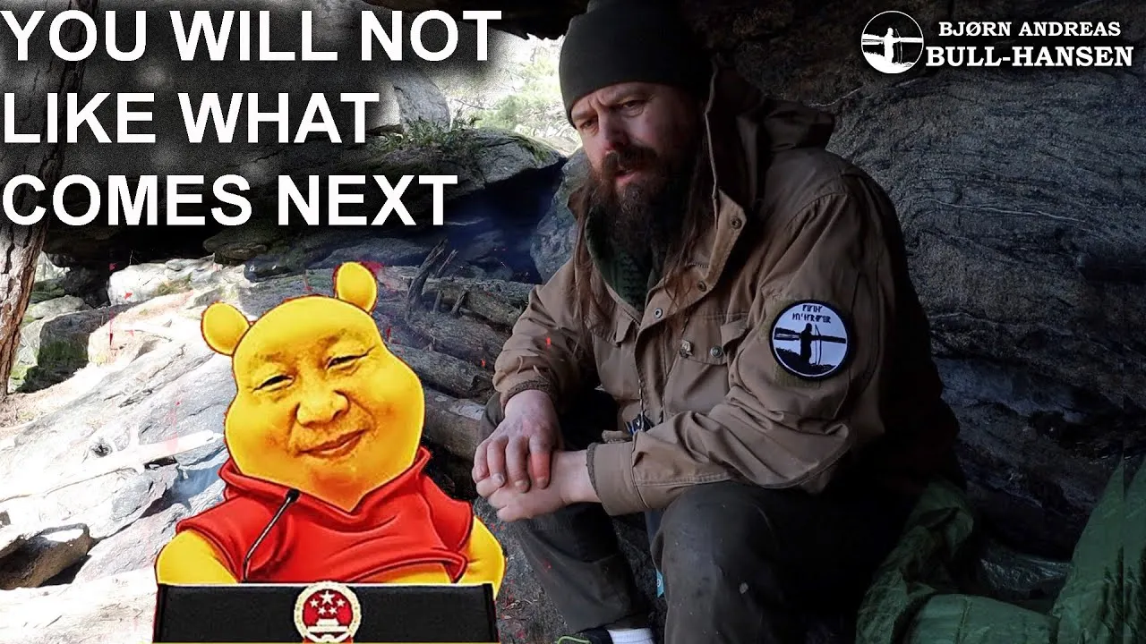 The BFD Video: You Will Not like What Comes after This