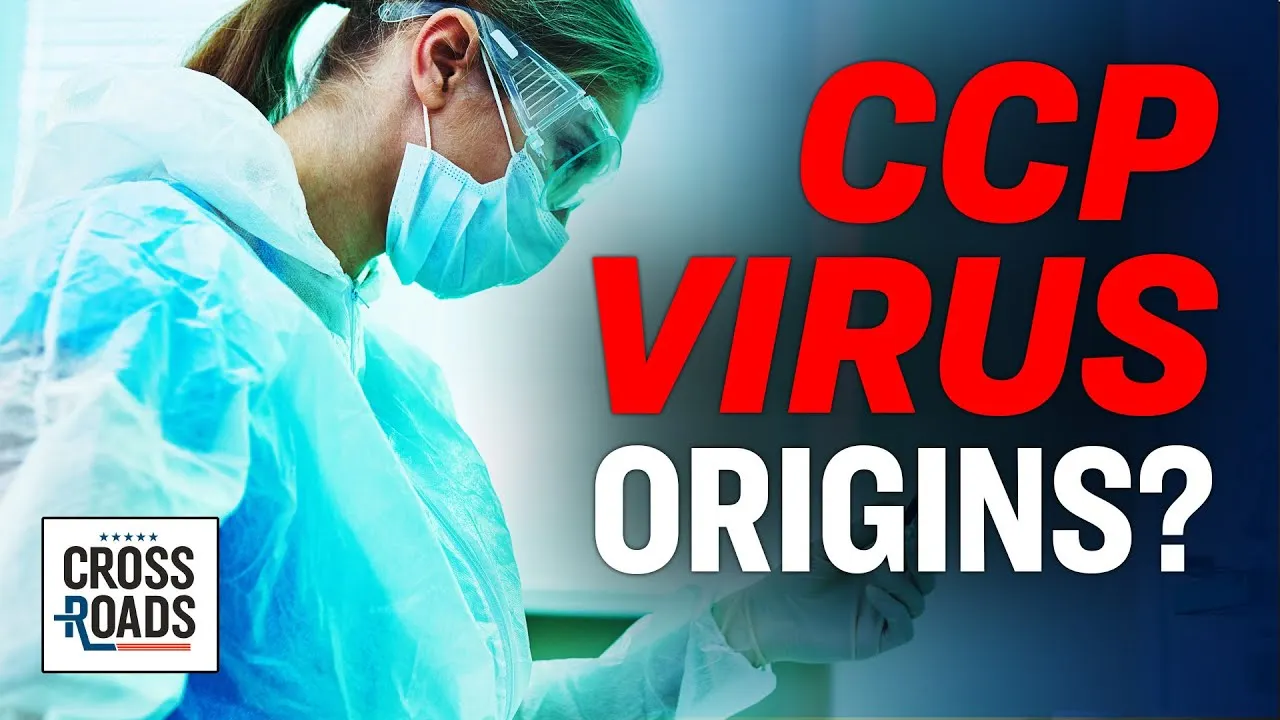 The BFD Video: CCP Virus Origins Under Investigation, Wuhan P4 Lab Hides Secrets?