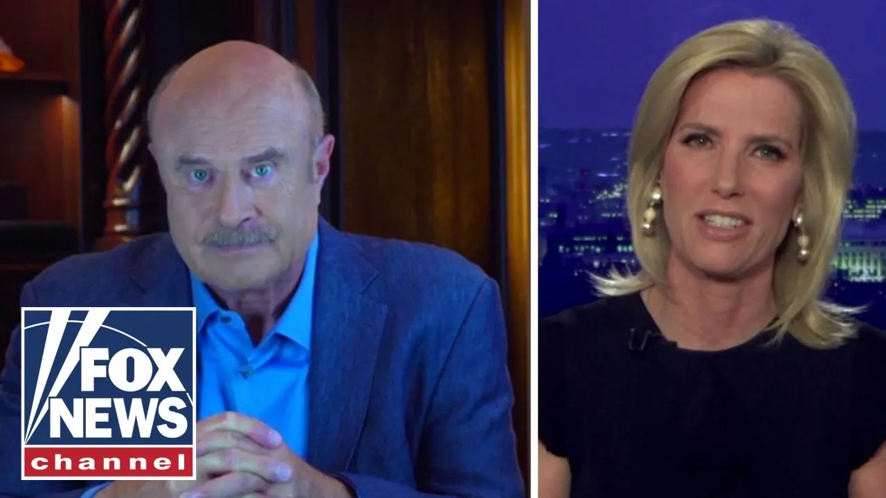 The BFD Video: Dr. Phil’s Grim Warning about Mental Health Risks Amid Coronavirus