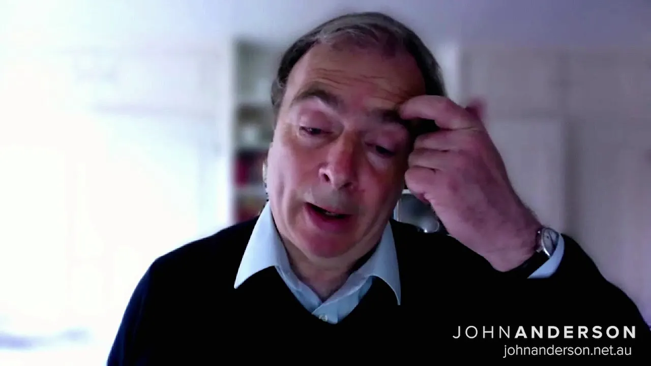 The BFD Video: Peter Hitchens | We love Big Brother!