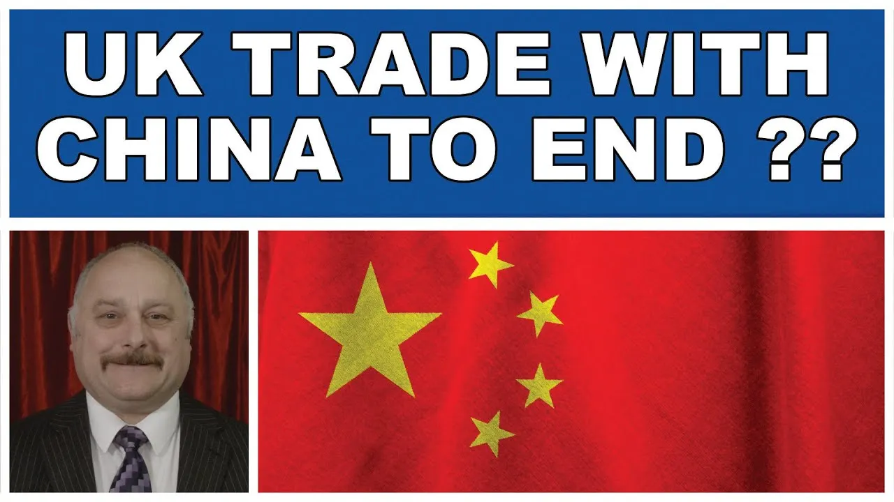 The BFD Video: NO! To ‘Business as Usual’ with China!