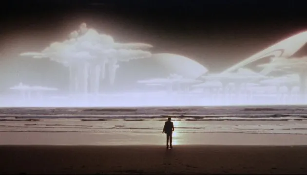 Liberty in Lockdown: Week Three