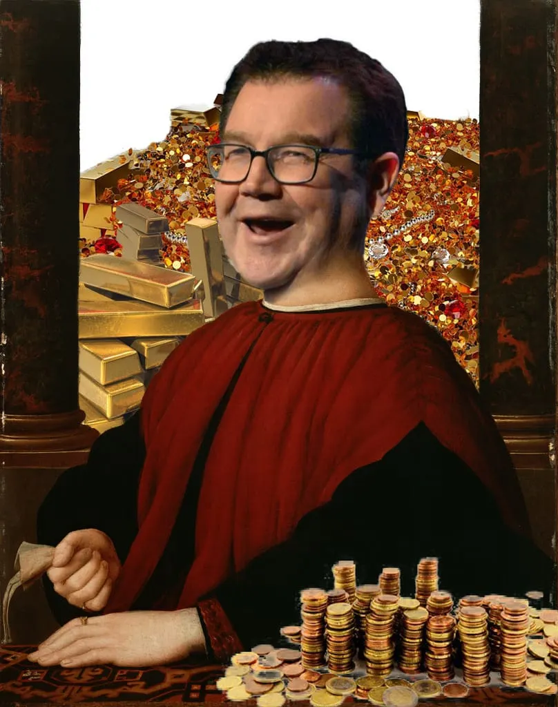 Stoking the Fires of Inflation