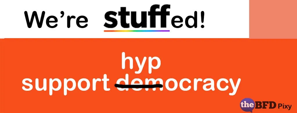 Your Sole Sources of Lies