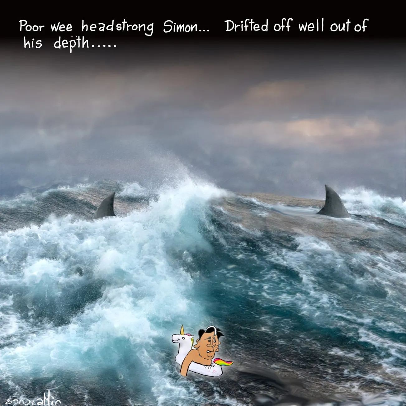 A Treat for Basic Subscribers