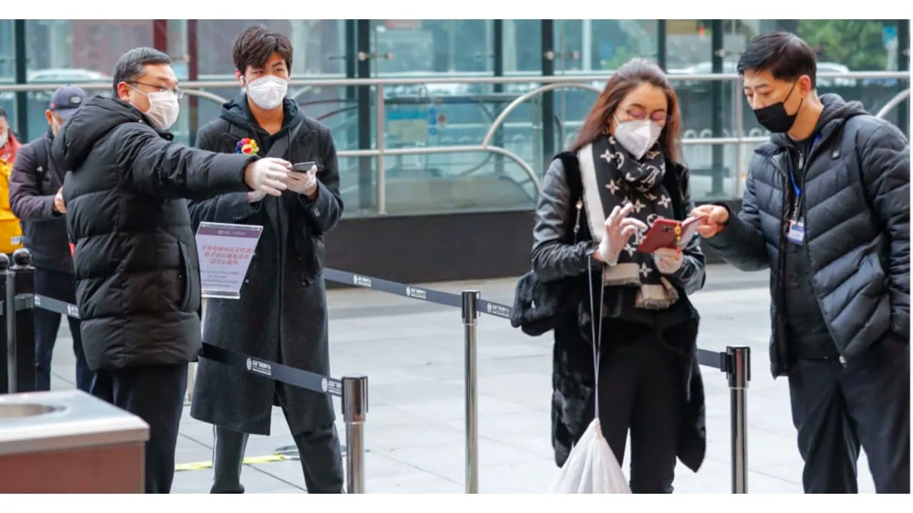 What’s Really Happening in China with Coronavirus?