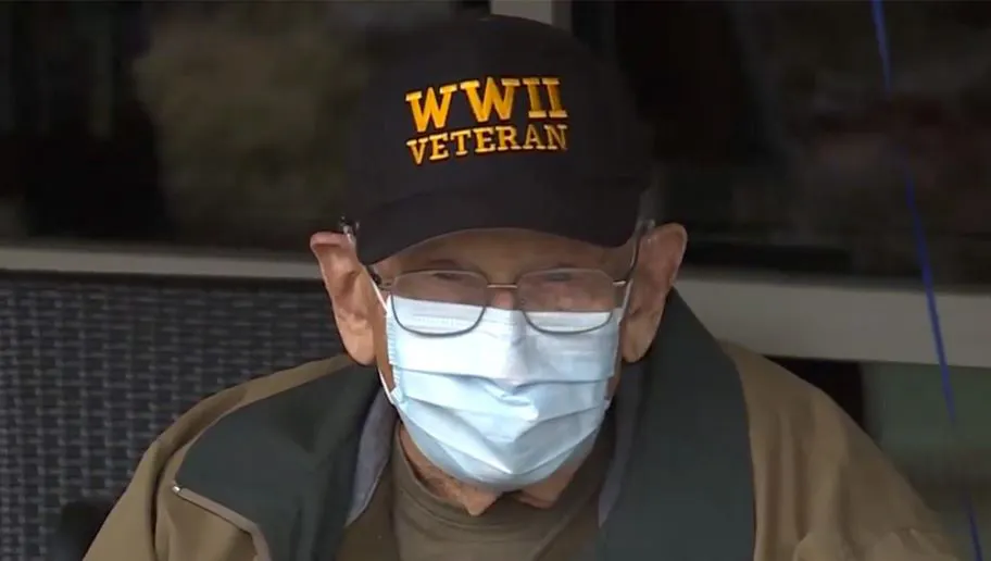 Is This Chuck Norris’s Grandfather?