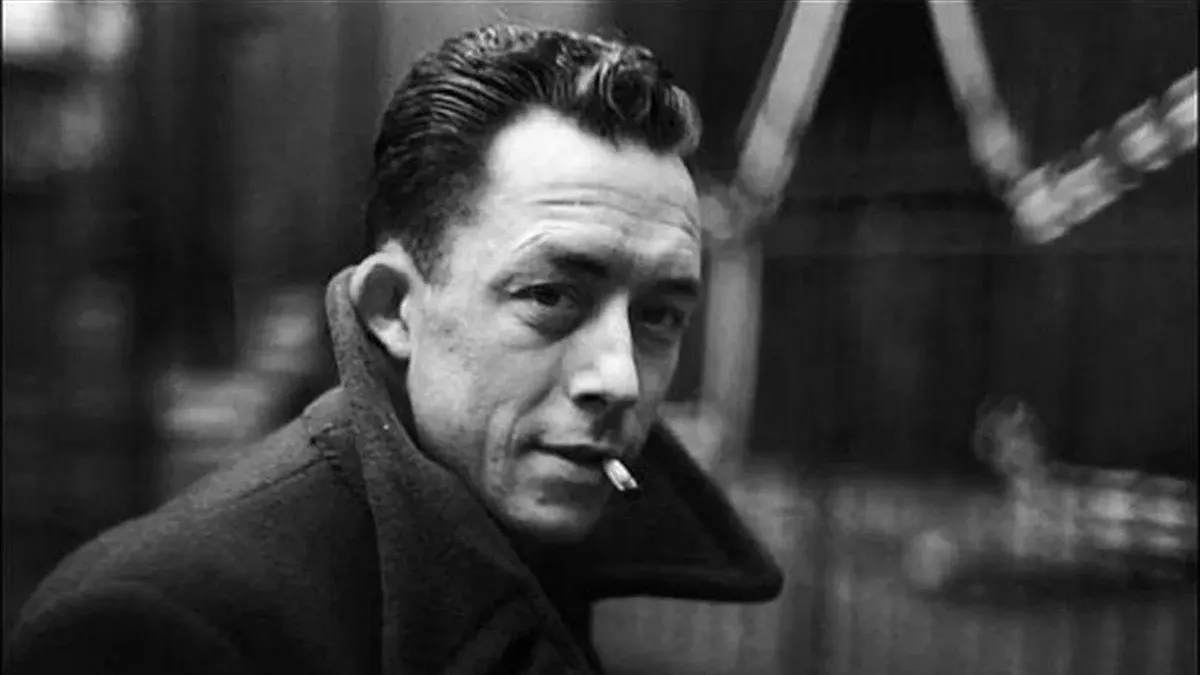 A Stark Literary Warning From the Past