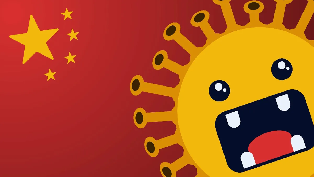 Another Labor COVID Stuff Up