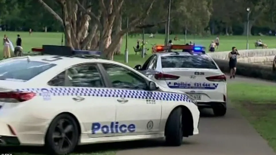 Police Overreach Makes Citizens Angry. Who Knew?