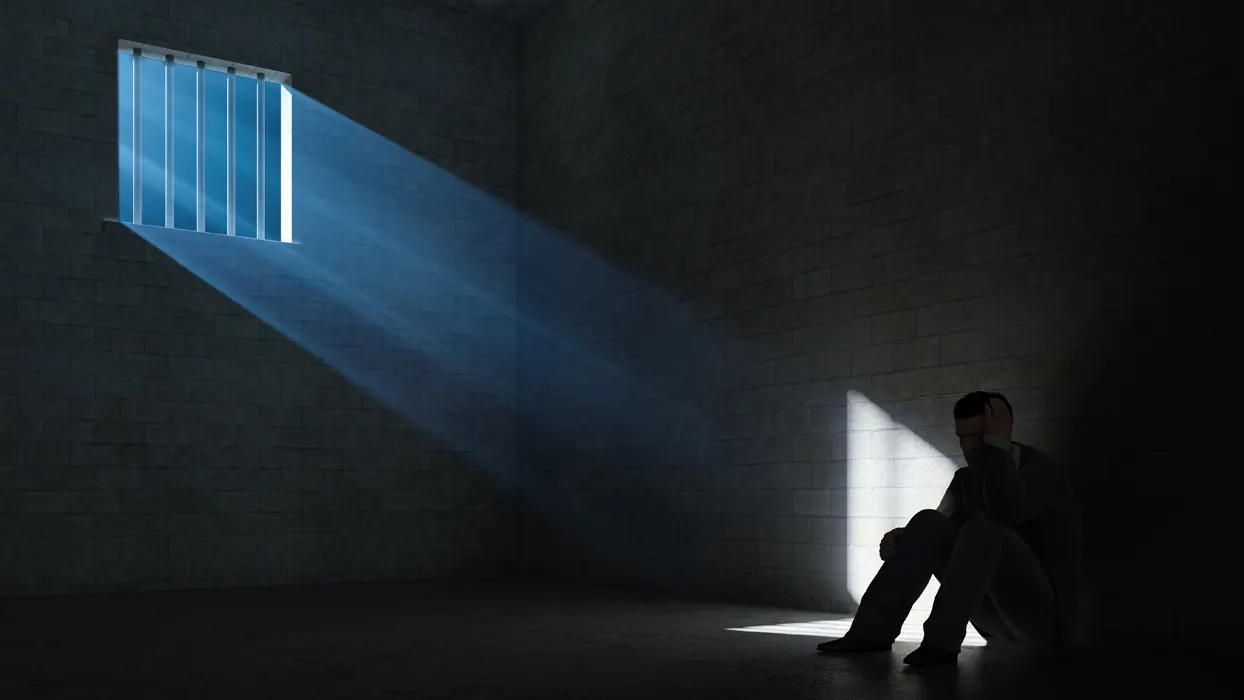 No End to Lock-Down in Sight [Updated]