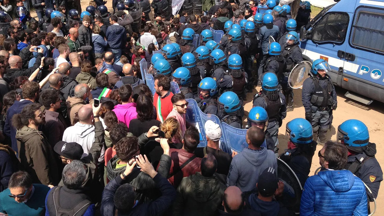 Not so Dolce Vita After All