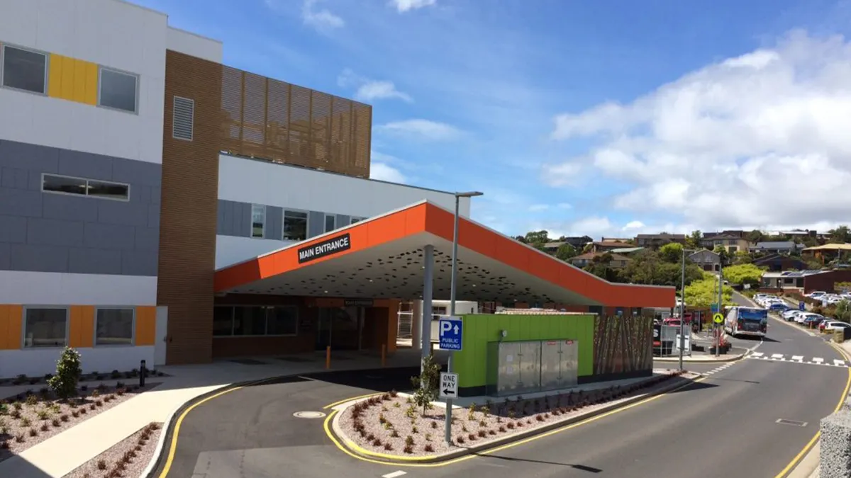 Tasmania’s Virus Cluster: Someone’s Screwed Up