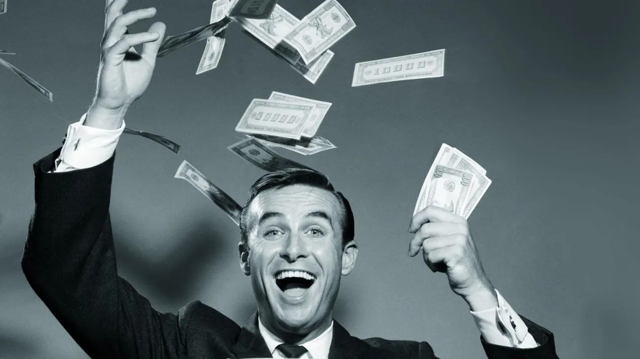 Public Servants Look out for Number One