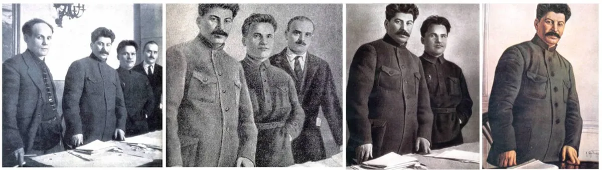 Nothing like a Good Old Purge